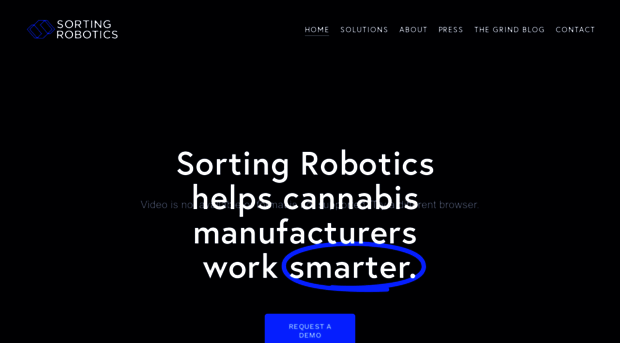 sortingrobotics.com