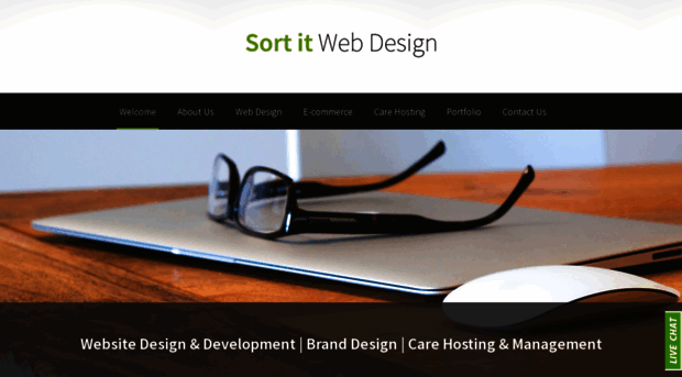 sortitweb.co.nz