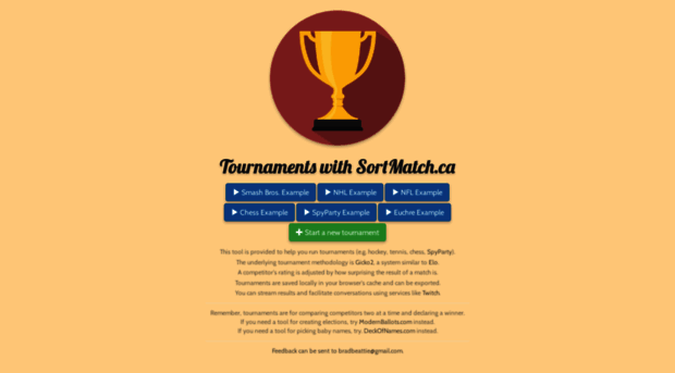 sortmatch.ca