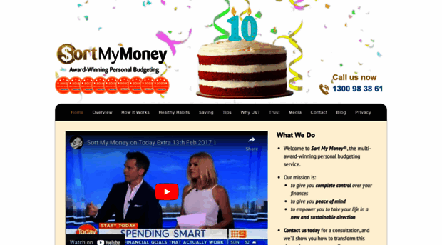 sortmymoney.com.au