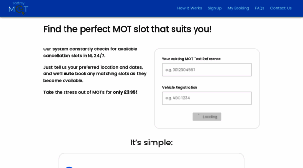 sortmymot.co.uk
