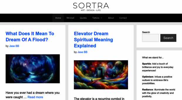 sortra.com