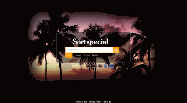 sortspecial.com
