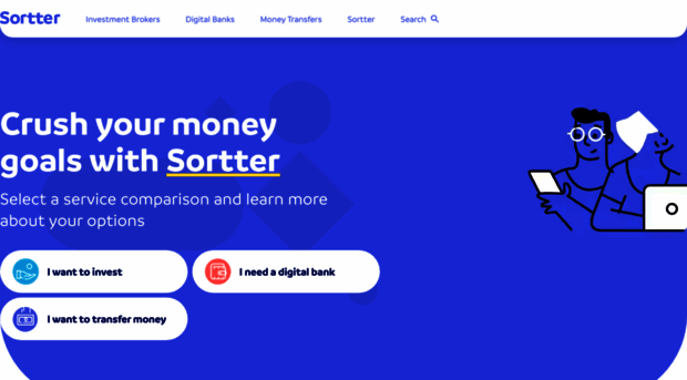 sortter.com