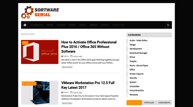 sortwareserial.blogspot.com