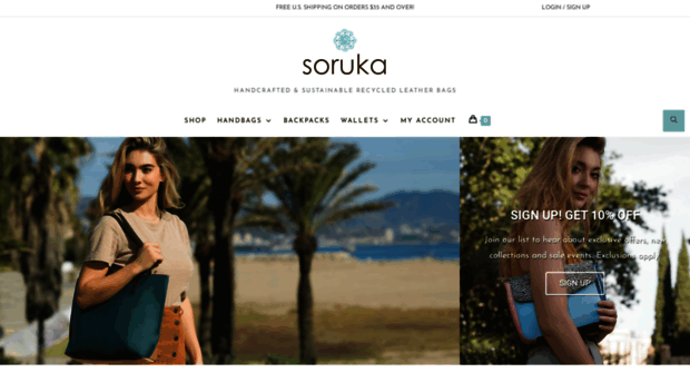 soruka.com