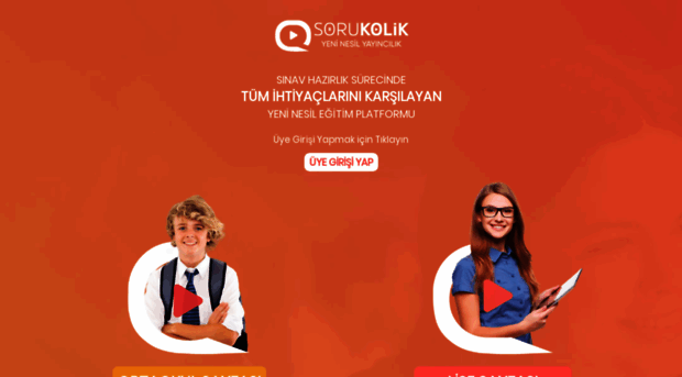 sorukolik.com.tr