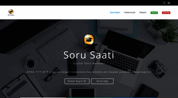 sorusaati.com