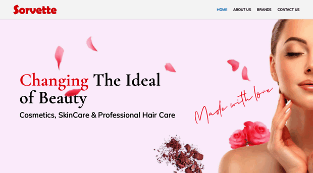 sorvette.com