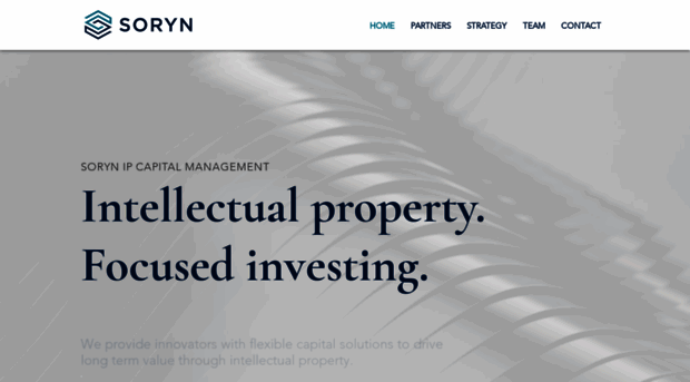 sorynipgroup.com