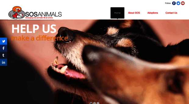 sos-animals.org.uk