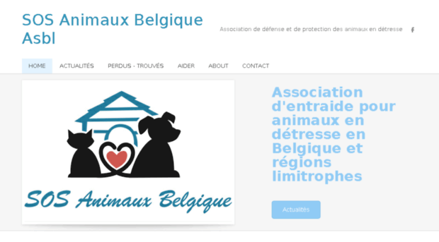 sos-animaux-belgique.weebly.com