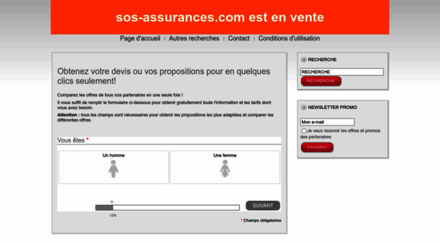 sos-assurances.com