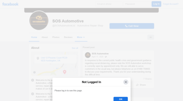 sos-automotive.com