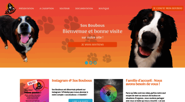 sos-boubous.com