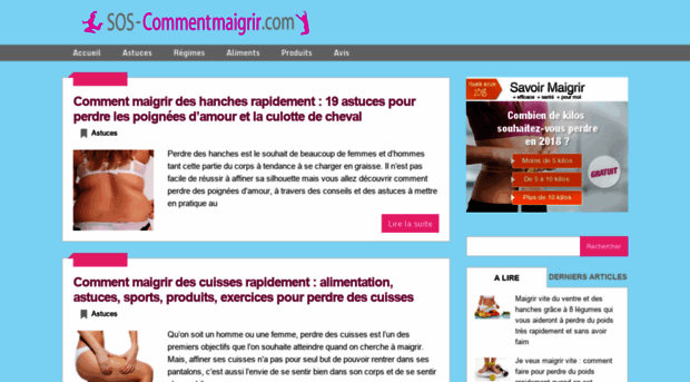 sos-commentmaigrir.com