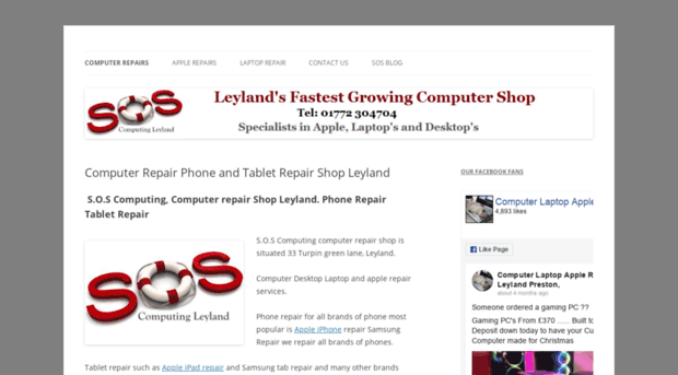 sos-computing.co.uk