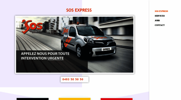 sos-express.be