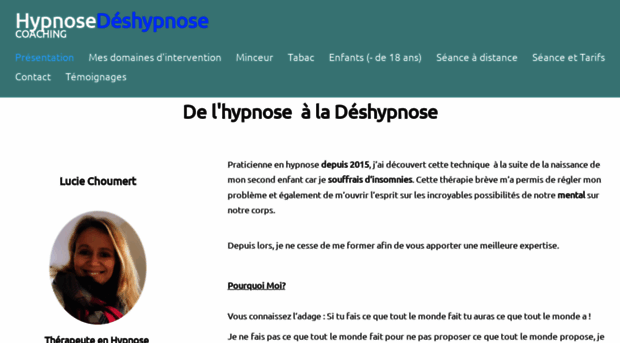 sos-hypnose.com