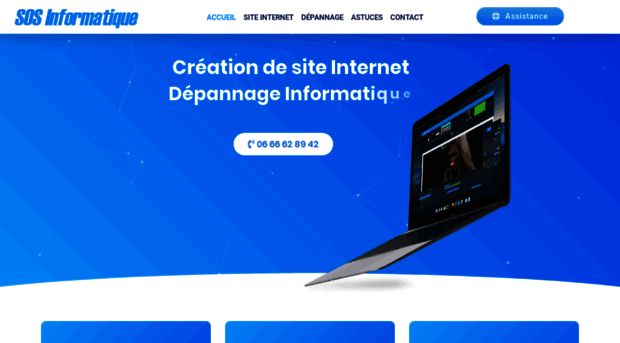 sos-informatique13.com