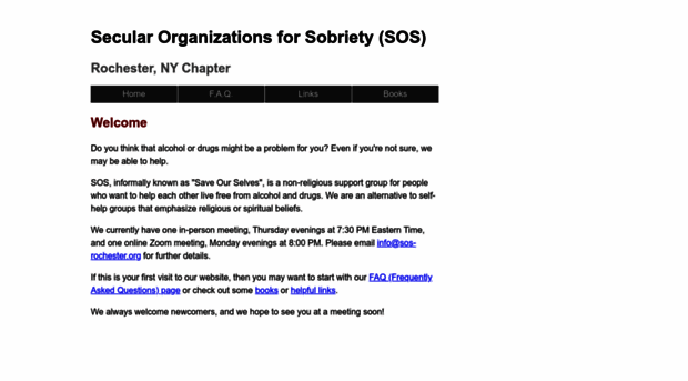 sos-rochester.org