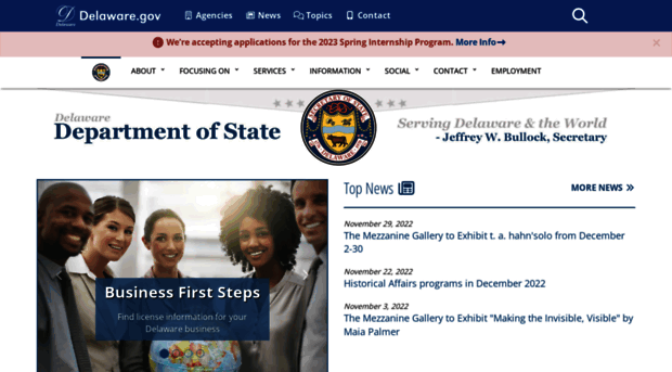 sos.delaware.gov