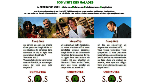 sos.visite.malades.free.fr