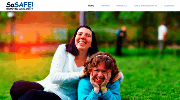 sosafeprogram.com