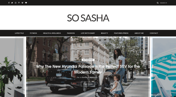 sosasha.com