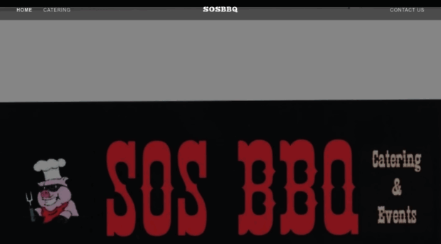 sosbbq.com