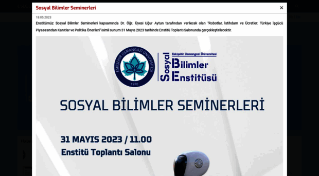 sosbilen.ogu.edu.tr
