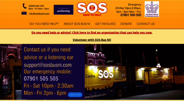 sosbusni.com