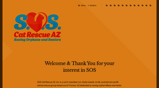 soscatrescueaz.org