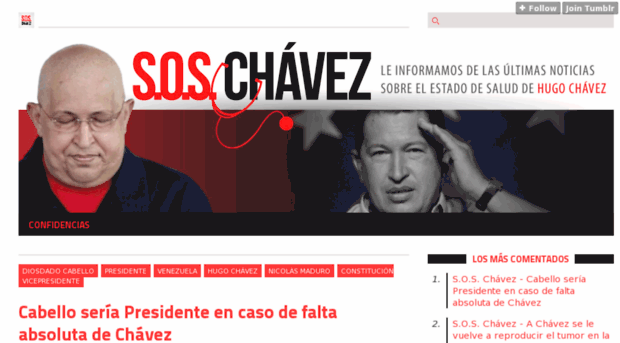 soschavez.org.es