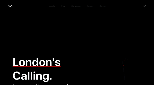 soscooters.com