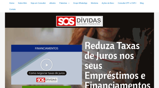 sosdividas.com.br