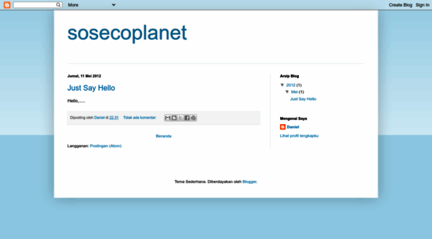 sosecoplanet.blogspot.com