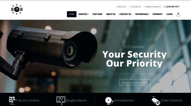 sosecuritysystems.com