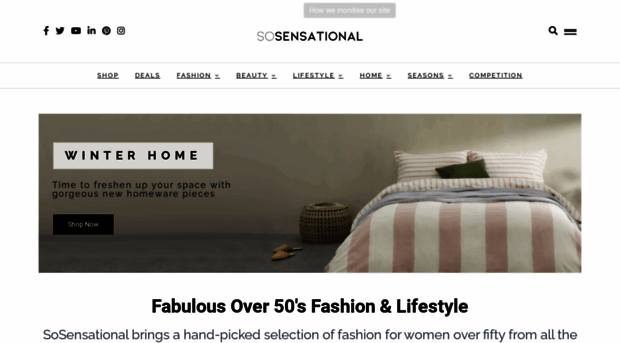 sosensational.co.uk