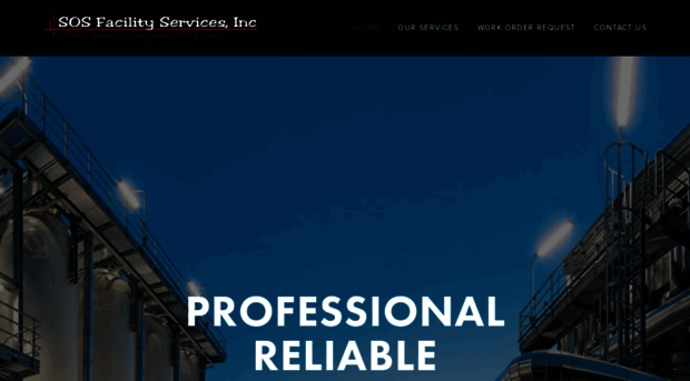 sosfacilityservices.com