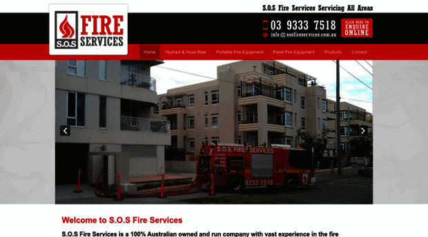 sosfireservices.com.au