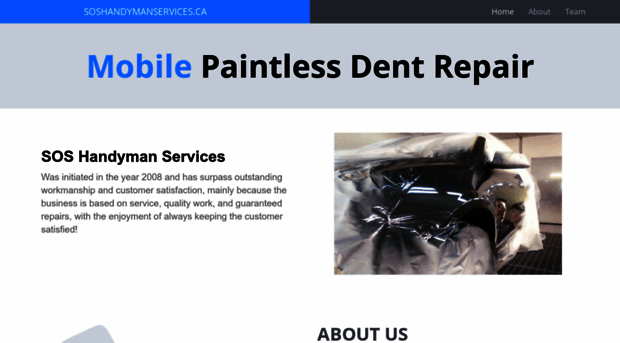 soshandymanservices.ca