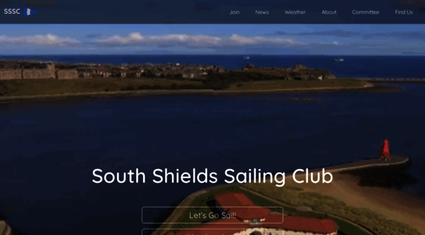 soshields-sailing.co.uk