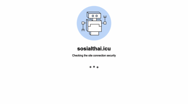 sosialthai.icu