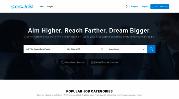 sosjob.ca