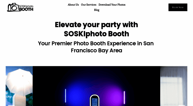 soskiphotobooth.com