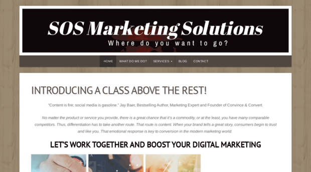 sosmarketing.net