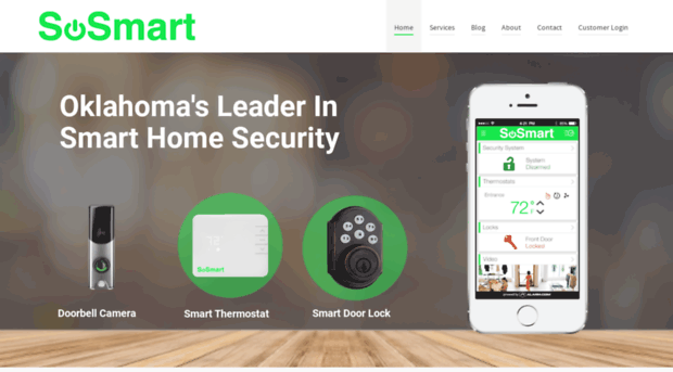 sosmartsecurity.com