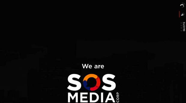 sosmediacorp.com