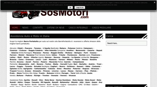 sosmotori.com